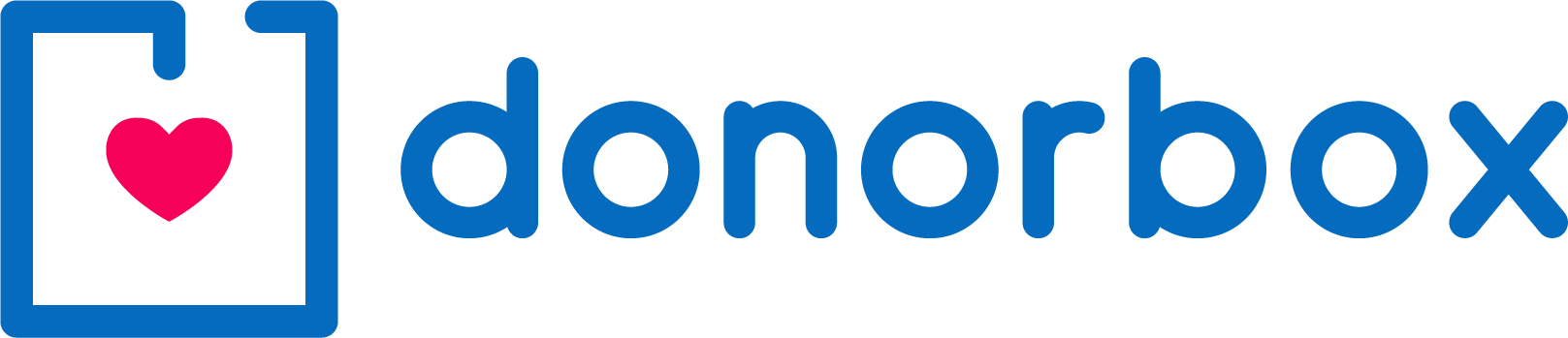 logo donorbox